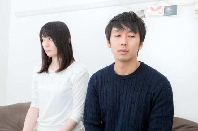 好きだけど価値観が合わない