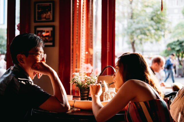 返信遅いと冷める！付き合う前