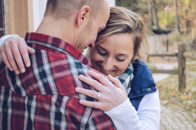 好きな人と結婚したい