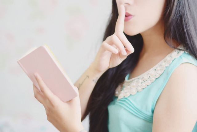 既婚者と付き合う