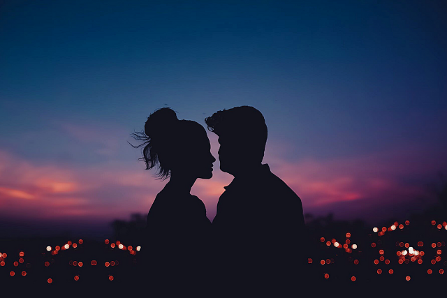 既婚者と付き合う