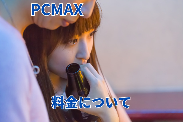 PCMAXの体験談