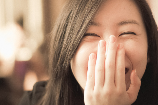 女性の好意を確かめる方法