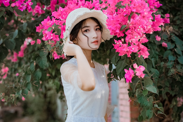 付き合いたい