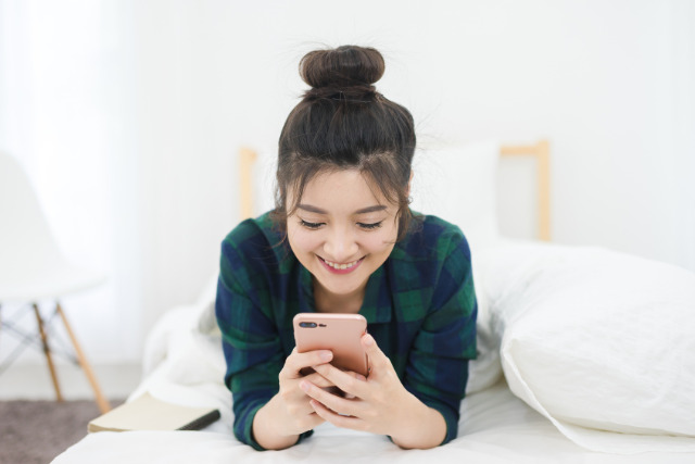 元彼が返信をくれる心理