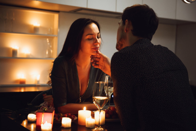 女性が愚痴を言う相手は脈なし